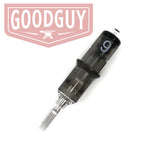 Good Guy Supply Supremes Cartridge - Magnums (Long Taper)