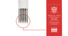 Lotus - Magnum (Polished - Long Taper)