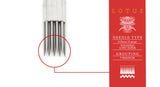 Lotus - Magnum (Polished - Long Taper)