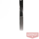 Good Guy Supply On Bar Needles - Curved Magnum (Bugpin)