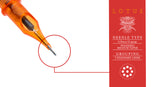 Lotus Cartridge Needles - Standard Liner (0.35mm - 12 Gauge)