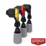 Good Guy Supply - Model C Rotary Machine