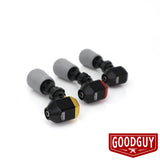 Good Guy Supply - Model C Rotary Machine