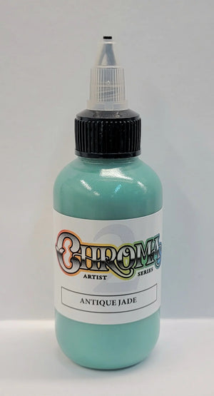 Chroma Ink -  Antique Jade