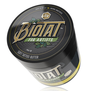 Biotat - Zen Soft Numbing Tattoo Butter
