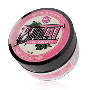 Biotat - Blush Numbing Tattoo Glide