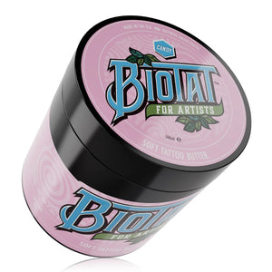 Biotat - Candy Soft Numbing Tattoo Butter