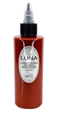 Luna Pigment - BURNT ORANGE