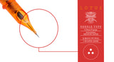 Lotus Cartridge Needles - Bugpin Liner (0.25mm - 08 Gauge)