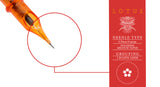 Lotus Cartridge Needles - Bugpin Liner (0.25mm - 08 Gauge)