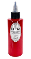 Luna Pigment - BROOKS RED