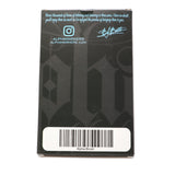 Good Guy Supply - Alpha Markers (Chisel & Brush Tip)