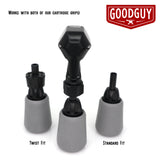 Good Guy Supply - Model C Rotary Machine