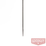 Good Guy Supply On Bar Needles - Bugpin Liner