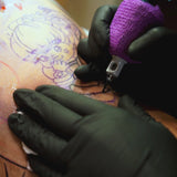 Bamboo Goo - Tatt Wax (Artist Series)
