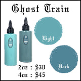 Sombra Grays - Ghost Train Haze (Dark)