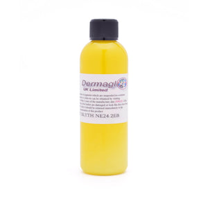 Dermaglo Ink - Canary Yellow
