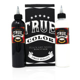 True Colour by Good Guy Supply - Black & White Combo