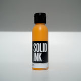 The Solid Ink - Old Pigments - Oro
