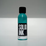 The Solid Ink - Old Pigments - Jade