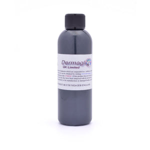 Dermaglo Ink - Dark Grey