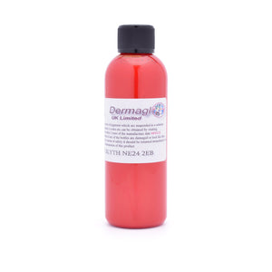 Dermaglo Ink - True Love Red