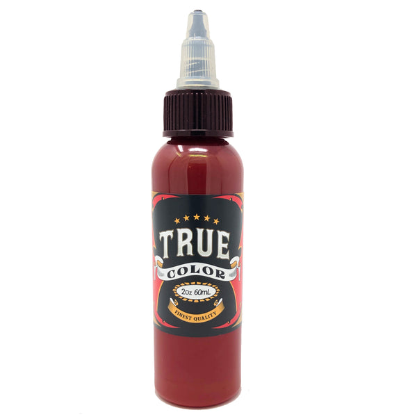 True Colour by Good Guy Supply - Deep Red – IRON TEMPER SUPPLIES