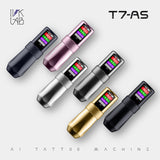 Inklab - T7 AS