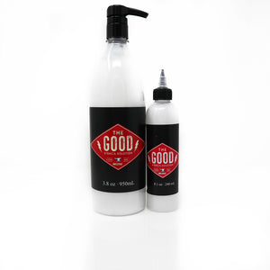 The Good Stencil Solution