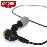 Good Guy Supply - Model C Rotary Machine