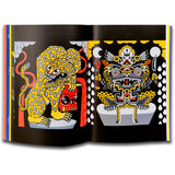 Raking Light Projects - 700 Jaguars by Deno