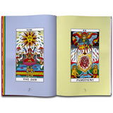 Raking Light Projects - Tarot Tantra Esoterica - Taro Deck and Guide Book Bundle by Robert Ryan