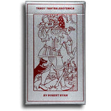 Raking Light Projects - Tarot Tantra Esoterica - Taro Deck and Guide Book Bundle by Robert Ryan