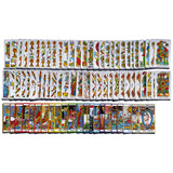 Raking Light Projects - Tarot Tantra Esoterica - Taro Deck and Guide Book Bundle by Robert Ryan