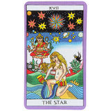 Raking Light Projects - Taro Deck by Robert Ryan