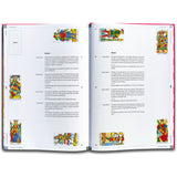Raking Light Projects - Taro Guide Book by Robert Ryan