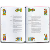 Raking Light Projects - Taro Guide Book by Robert Ryan