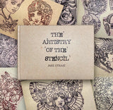 The Artistry of the Stencil by Jake Straat