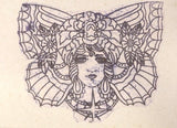 The Artistry of the Stencil by Jake Straat
