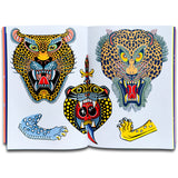 Raking Light Projects - 700 Jaguars by Deno