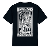 The Iron Gate Tattoo Convention 2025 T-Shirt