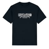 The Iron Gate Tattoo Convention 2025 T-Shirt