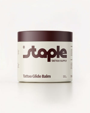Staple Tattoo Glide Balm