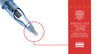 Lotus Cartridge Needles - Curved Magnum Long Taper Polished (0.30mm - 10 Gauge)