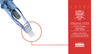 Lotus Cartridge Needles - Curved Magnum Long Taper Polished (0.35mm - 12 Gauge)