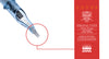 Lotus Cartridge Needles - Curved Magnum Long Taper Polished (0.35mm - 12 Gauge)