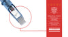 Lotus Cartridge Needles - Magnum Long Taper Polished (0.35mm -  12 Gauge)
