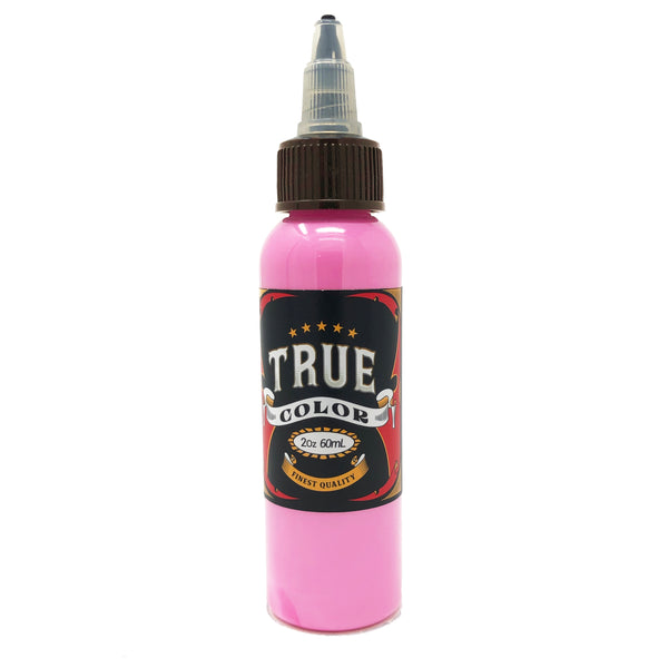 True Colour by Good Guy Supply - Light Pink – IRON TEMPER SUPPLIES