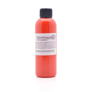 Dermaglo Ink - Light Red