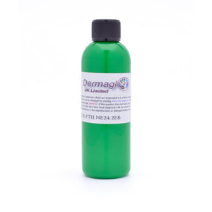 Dermaglo Ink - Lime Green